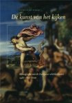 P. de Rynck - Iconografie van de Europese schilderkunst 14e-18de eeuw