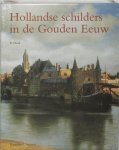 Annemiek Overbeek - Hollandse schilders in de Gouden Eeuw