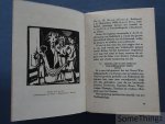 Rasch, J.. - Ons volksleven. Inleiding tot de Nederlandsche volkskunde.