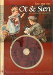 C. ( Illustraties) Jetses - Zing mee met Ot & Sien + CD