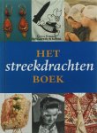 A. Brunsting ; H. van Zuthem - Het streekdrachtenboek