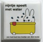 Dick Bruna - Nijntje speelt met water