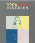 Stella Weller - Yoga voor kinderen