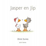 Olivier Dunrea 58245 - Jasper en Jip Gonnie & vriendjes