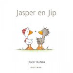 Olivier Dunrea 58245 - Jasper en Jip Gonnie & vriendjes