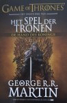 George R.R. Martin 232962 - De hand des konings Het eerste deel van Het spel der tronen
