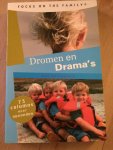 Hondsmerk, R. - Dromen en drama's / druk 1 Hondsmerk, R. - Dromen en drama's / druk 1
