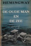 Hemingway, Ernest - De oude man en de zee Hemingway, Ernest - De oude man en de zee