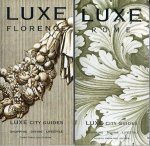  - European Grand Tour Box Luxe City Guides