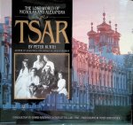 Kurth, Peter - Tsar: The Lost World of Nicholas and Alexandra