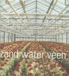 Haijtema Arno en Jurriaan van Kranendonk Den Haag - Zand -Water-Veen. Harena -Aqua - Palus.