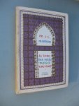 Mardrus, Dr. J.C.(vert.) - Le Livre des Mille Nuits et une Nuit. Edition complète en six volumes.
