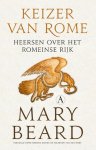 Mary Beard - (1) Keizer Van Rome