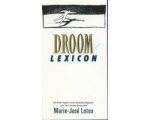 M. Lotus - Droomlexicon