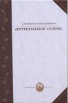 Rotterdam, Arnoldus - Ontfermende leiding