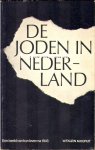 Klein, W.F. - Kopuit M. - De joden in Nederland