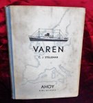 Stelleman, C.J. - Varen