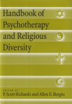 Richards, P. Scott - Handbook of Psychotherapy and Religious Diversity