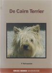 F Hofmeester, Anton van Zijll-de Jong - Cairn Terrier