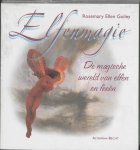 R.E. Guiley, R.E. Guilley - Elfenmagie