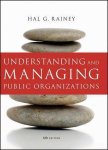 Sergio Fernandez - Understanding And Managing Public Organizations