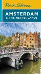 Gene Openshaw - Rick Steves Amsterdam & the Netherlands (Fourth Edition)