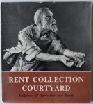 Redaktie The Chinese Revolution and the Chinese Communist Party - Rent Collection Courtyard Sculptures of Opression and Revolt
