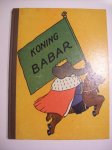 Brunhoff, Jean de - Koning Babar