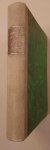 Jacobsen, Emil - Umbrische malerei des vierzehnten, funfzehnten und sechzehnten jahrhunderts, studien in der gemäldegalerie zu Perugia, von Emil Jacobsen. Mit 73 lichtdrucktafeln. Zur Kunstgeschichte des Auslandes. Heft 107.