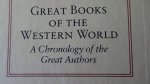Adler, Mortimer J. Editor, - Great books of the western world. Vol. 41 Adler, Mortimer J. Editor, - Great books of the western world. Vol. 41