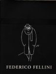  - Federico Fellini
