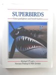 Michael O'Leary, Mike Jerram, Norman Pealing - Superbirds