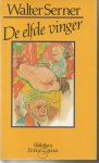 Serner - De elfde vinger