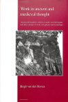 Hoven, Birgit van den - Work in ancient and medieval thought