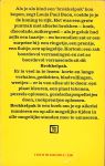 Samenstelling  door T. van Deel  .. Omslag Ary Langbroek - Brokkelpak. Een boek vol verhalen, gedichten, puzzels, spelletjes, prenten en wetenswaardigheden