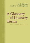 M. H. Abrams - A Glossary of Literary Terms