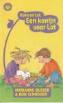  - Koen en Lot: Een Konijn voor Lot