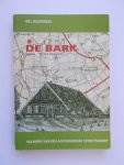 Bilderbeek, Bill - De Bark Bolwerk van een Achterhoekse verzetsgroep