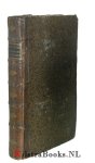 Rotterdam, Arnoldus - Gods weg met Nederland, of vervolg op Blomherts Geschiedenissen van het Vereenigde Nederland ... : onder 't verstandig beleid van Willem den IV. ... / Door Arnoldus Rotterdam
