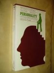 Herriot, Peter (General Editor) - PERSONALITY - Theory, Measurement & Research