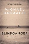 Michael Ondaatje - Blindganger