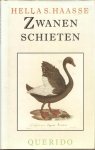 Haasse, H.S. - Zwanen schieten