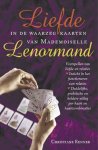 C. Renner - Liefde in de waarzegkaarten van Mademoiselle Lenormand
