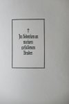 Geissler, Willi - Opferbrand. Federzeichnungen