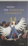 Martin Cohen - Lemniscaat levende filosofie - 101 Ethische dilemma's