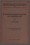Veer, K. van der - De Surinaamsche sinaasappel als zomervrucht op de Nederlandsche markt