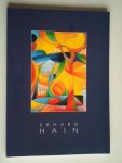 Thiemann, Einführung von Dr.Barbara M. - Erhard Hain, Eine Auswahl der Arbeiten aus den Jahren 1970 bis zur Gegenwart Thiemann, Einführung von Dr.Barbara M. - Erhard Hain, Eine Auswahl der Arbeiten aus den Jahren 1970 bis zur Gegenwart