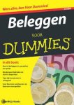 Kanis, Matthijs - Beleggen voor Dummies. Tweede editie