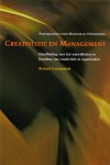 Voorendonk, R. - Creativiteit en management