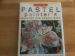 Cuthbert David - Pastel painter’s question and answer book